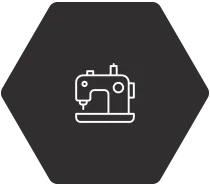 Sheun Pan CO., Ltd._Sewing Unit