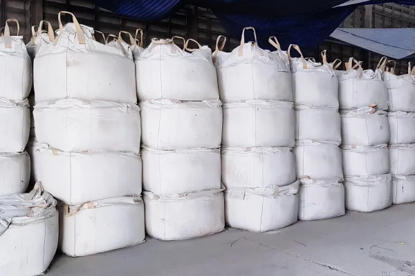 Sheun Pan CO., Ltd._SP bags for bulk carriers