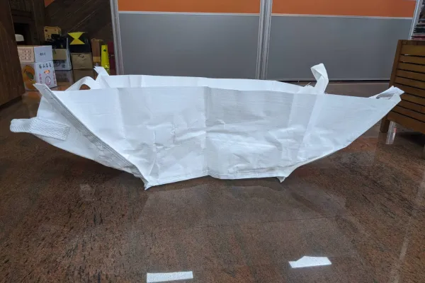 Sheun Pan CO., Ltd._SP trapezoid bag