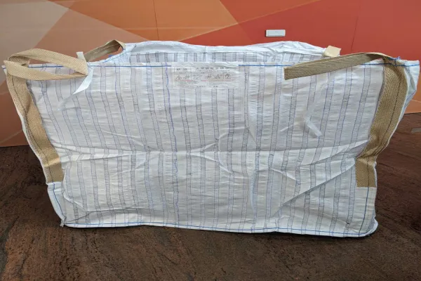 Sheun Pan CO., Ltd._SP ventilated bag