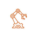 Sheun Pan CO., Ltd._Intelligent manufacturing empowerment