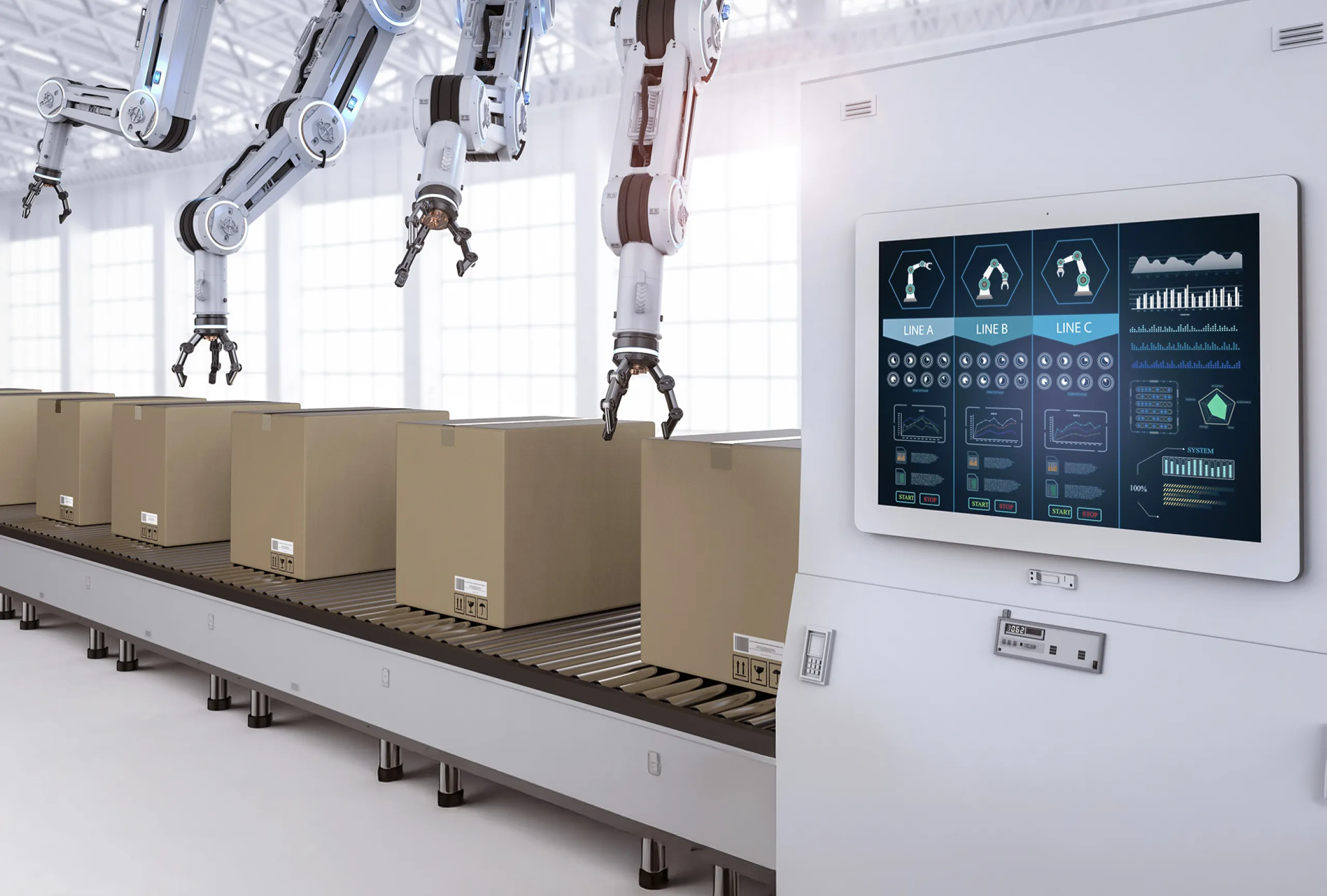 順班股份有限公司