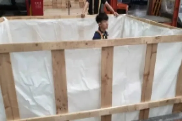 順班股份有限公司_順班空運機艙袋